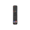 Lamex LXEN2B127H televizoriaus nuotolinio valdymo pultas TV LCD Hisense EN2B127H / NETFLIX YOUTUBE / PRIME VIDEO / RAKUTEN