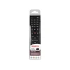 Lamex LXP1636 TV remote control TV LCD VESTEL / HYUNDAI / TELEFUNKEN RM-L1636 NETFLIX / YOUTUBE PRIME VIDEO