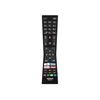 Lamex LXP1636 TV remote control TV LCD VESTEL / HYUNDAI / TELEFUNKEN RM-L1636 NETFLIX / YOUTUBE PRIME VIDEO
