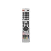 Pilot TV LCD TECHNIKA,SHARP TEF/RMC/0015N,NETFLIX,YOUTUBE , ANDROID