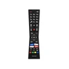 Pilot RTV Lamex Lamex LXP3338 TV remote control TV LCD / LED JVC / VESTEL / HYUNDAI RM-C3338 NETFLIX / YOUTUBE / PRIME VIDEO