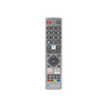Nuotolinio valdymo pultas, skirtas LCD televizoriams BLAUPUNKT, SHARP, NETFLIX, YOUTUBE, PRIME VIDEO, GOOGLE PLAY