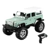 Nuotoliniu būdu valdomas automobilis 1:14 Double Eagle (žalias) Land Rover Defender E327-003