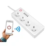 Nuotoliniu būdu valdomas WIFI maitinimo lizdasLTC