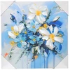 Nuotraukų rėmelis Besk Nuotrauka ant drobės 3D 50x50cm