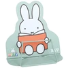 Nuotraukų rėmelis Knygų laikiklis Yes Miffy metalinis