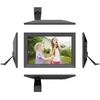 Nuotraukų rėmelis Wozinsky WRC-32 10.1" Digital Photo Frame with Frameo 32GB App - Juodas