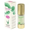 Nurana Aloe Vera Facial Serum veido serumas, 30 ml