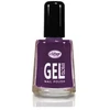 "Nurana" gelinio efekto nagų lakas 07 Violet 10ml