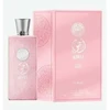 Nusuk Ajwaa Roses EDP parfumuotas vanduo moterims, 100 ml