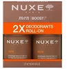 Nuxe 24H Protection Dezodorantas Duo Roll-On Dezodorantas Set