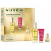 Anti-Aging Glow Routine Set Nuxe: Super Serum [10], Vegan, Anti-Ageing, Day - Night, Serum, For Face - Neck, 30 ml + Merveillanc