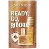 Nuxe Ready, Go, Glow Honey Set, 20 ml