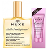 NUXE nuostabus aliejus