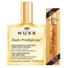 Nuxe Prodigieux Multi-Purpose Dry Oil Set, 108 ml