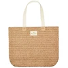 Nuxe, Sun, GWP Textile Bag, Brown