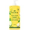 „Nuxe Sweet Lemon“ dušo želė visiems odos tipams, 750 ml