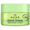 Nuxe Moisturizing lip balm Sweet Lemon (Lūpų balzamas) 15 g