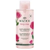 Nuxe, Very Rose, Cleansing, Micellar Vanduo, For All Skin Types, 750 ml