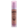"Nyx Bare With Me" maskuojamasis serumas 08-Sand