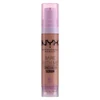 "Nyx Bare With Me" maskuojamasis serumas 11-Mocha