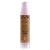 Nyx Bare With Me maskuojamasis serumas 10-Camel 9,6ml