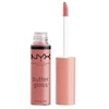 "Nyx lūpų blizgesys Tiramisu" 8ml