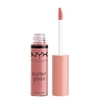 Nyx Intense Butter Gloss Lūpų blizgis No. 07, 8 ml