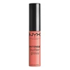 Nyx Intense Butter Gloss Lūpų blizgis No. 09, 8 ml