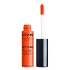 Nyx Intense Butter Gloss Lūpų blizgis No. 04, 8 ml