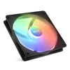 „Nzxt F140 RGB Core“ ventiliatorius (RF-C14SF-B1)