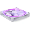 NZXT F140 RGB 140mm balta