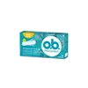 Johnson O.B. ProComfort Normal 32 vnt. tamponai