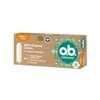 O.B.Organic Tampony Super - 100% Cotton 1op.16szt