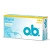 OB Original Normali tamponija 1 op.-32szt