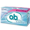 Tamponai O.B. ProComfort Mini, 16 vnt.