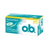 o.b. O. B. ProComfort Normal tamponai 64 vnt.
