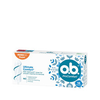 O.B. ProComfort Super tamponas 54szt.
