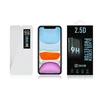 OBAL:ME 2.5D apsauginis stiklas telefonui Apple iPhone 11/XR Clear