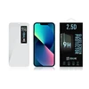 OBAL:ME 2.5D apsauginis stiklas telefonui Apple iPhone 12 mini Clear