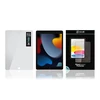 OBAL:ME 2.5D Apsauginis stiklas Screen Protector skirtas 10.2 2019/2020/2021 Clear