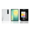 OBAL:ME 2.5D Apsauginis stiklas Screen Protector skirtas Samsung Galaxy Tab S10 Lite/S9/S9 FE/S10 FE Clear
