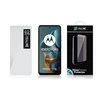 OBAL:ME 2.5D apsauginis stiklas Screen Protector skirtas Motorola G05/E15 Clear