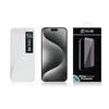 OBAL:ME 2.5D apsauginis stiklas Apple iPhone 16 Pro Max Clear
