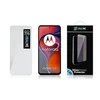 OBAL:ME 2.5D apsauginis stiklas Screen Protector skirtas Motorola G15/G15 Power Clear