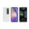 OBAL:ME 2.5D apsauginis stiklas telefonui Samsung Galaxy A54 5G Clear