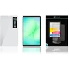 OBAL:ME 2.5D Apsauginis stiklas Screen Protector skirtas Samsung Galaxy Tab A11/A9 Clear