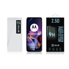 OBAL:ME 2.5D apsauginis stiklas Motorola G54 5G/Power Edition Clear