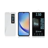 OBAL:ME 2.5D apsauginis stiklas Samsung Galaxy A34 5G Clear