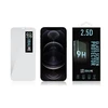 OBAL:ME 2.5D apsauginis stiklas telefonui Apple iPhone 12/12 Pro Clear